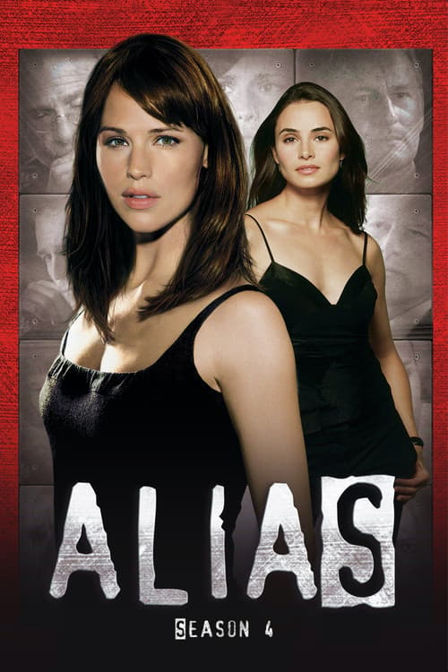 Season 4 poster