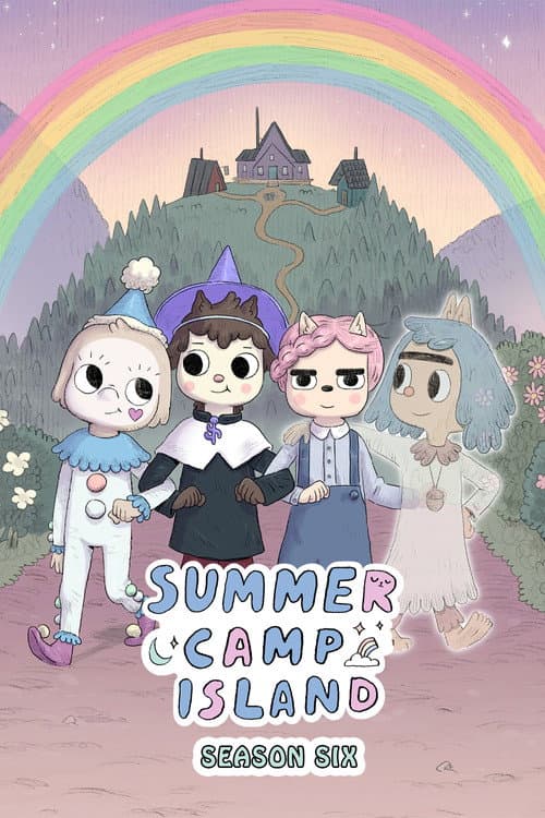 Season 6 poster