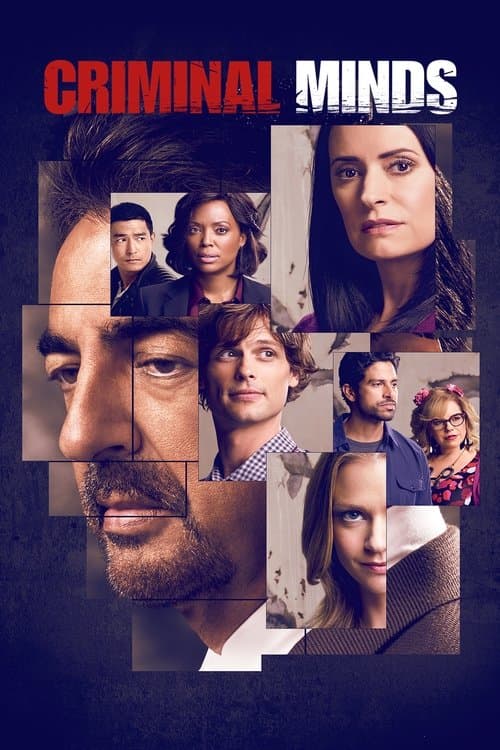 Season 14 poster