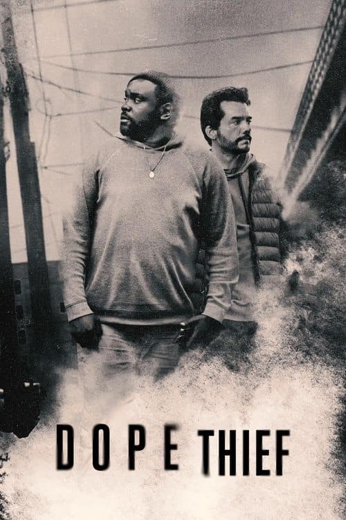 Miniseries poster