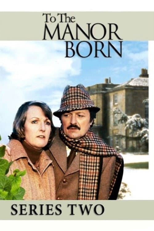 Series 2 poster
