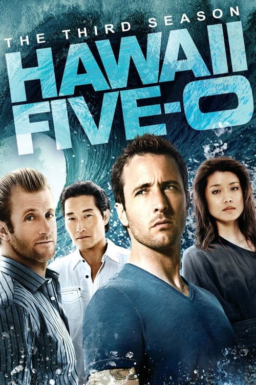 Season 3 poster