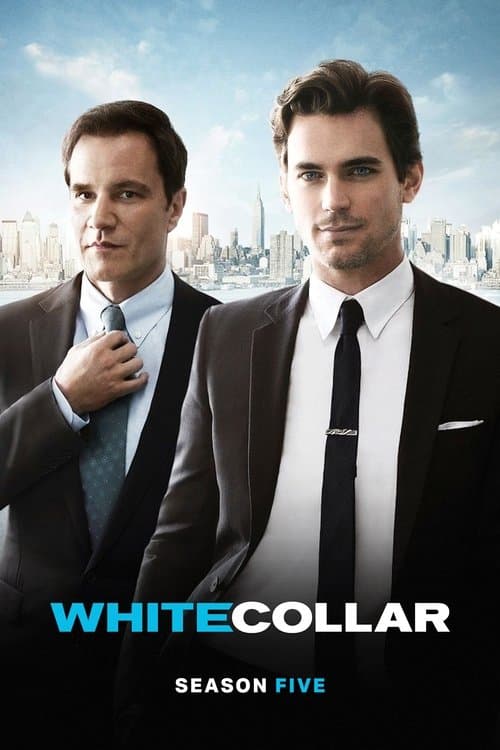 Season 5 poster