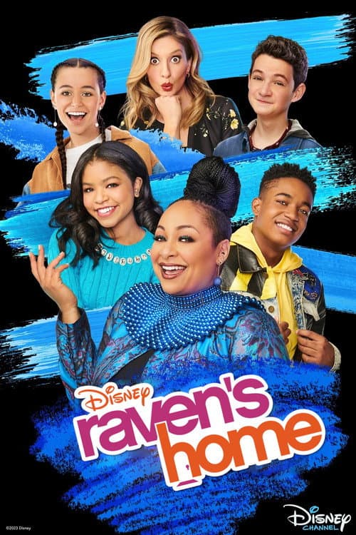 Season 4 poster