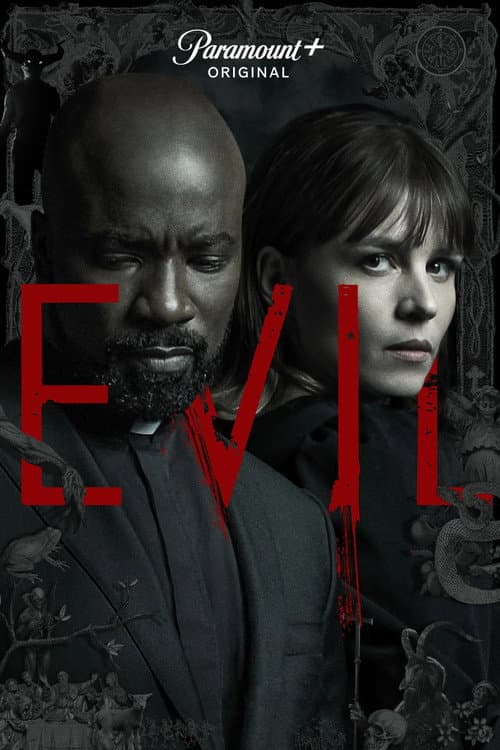 Season 3 poster