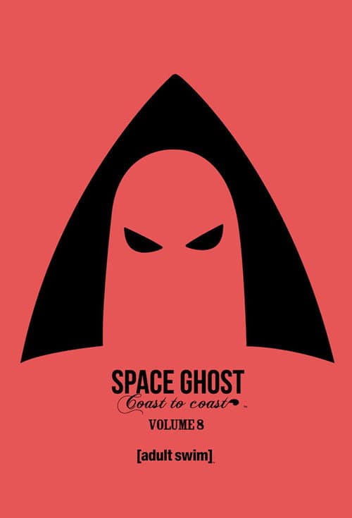 Season 8 poster