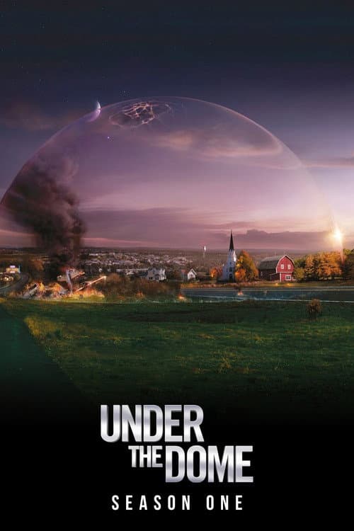 Season 1 poster