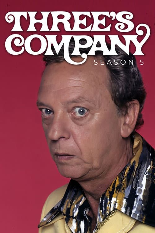 Season 5 poster