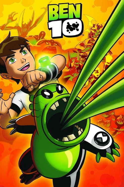 Season 3 poster