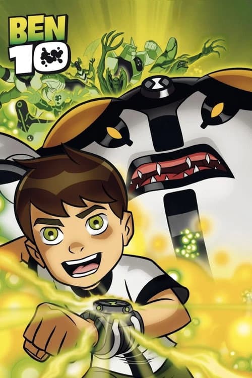 Season 2 poster