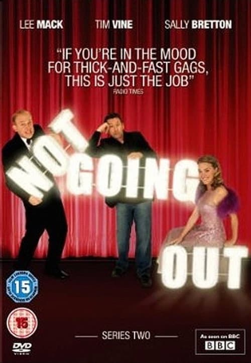 Series 2 poster