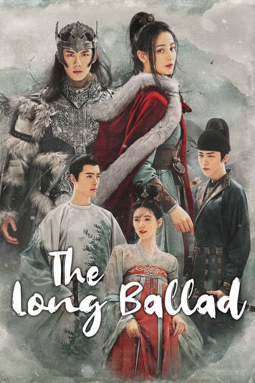 Season 1 poster