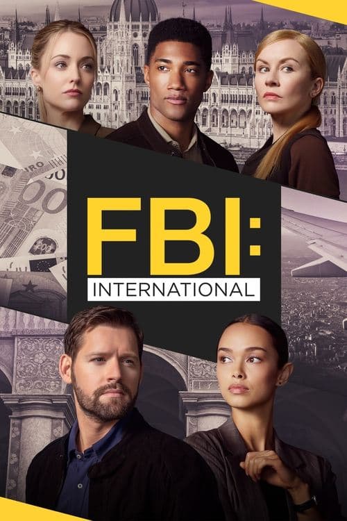 Season 3 poster
