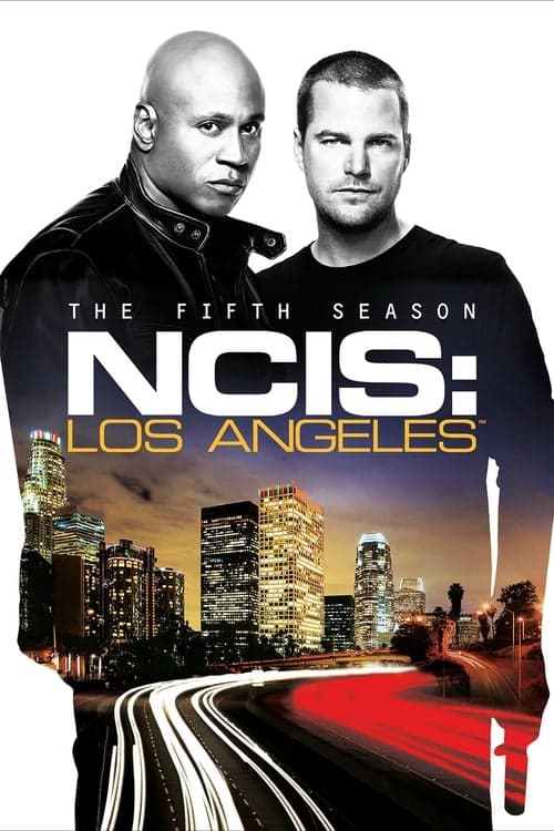 Season 5 poster