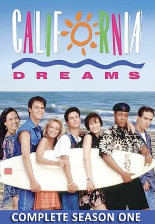 Season 1 poster