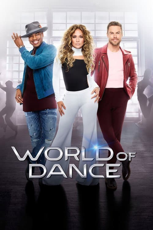 Season 1 poster