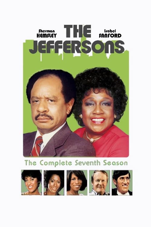 Season 7 poster