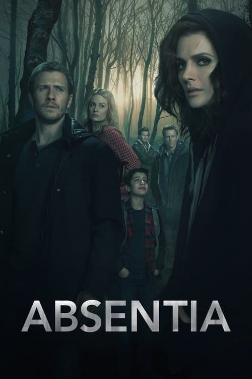 Season 1 poster