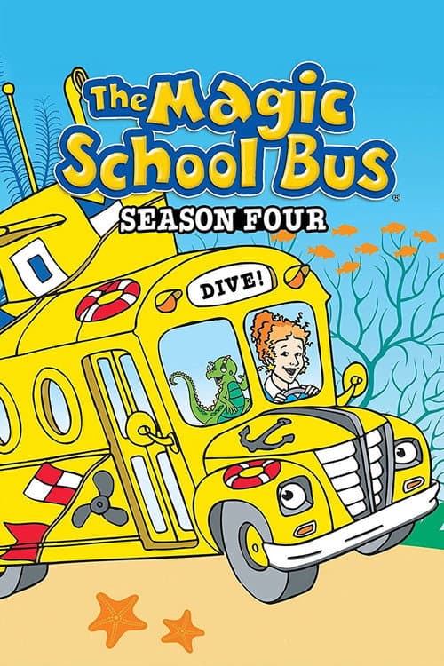 Season 4 poster
