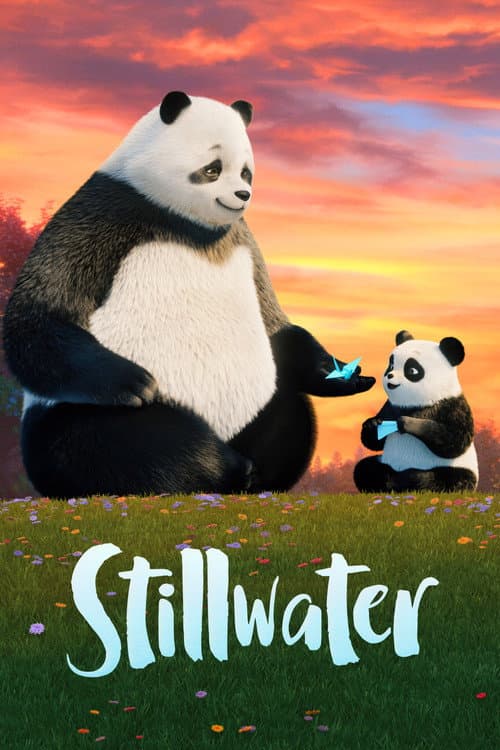 Stillwater poster