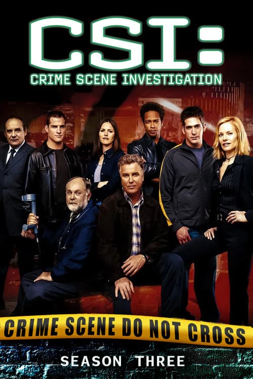 Season 3 poster