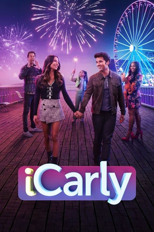 Season 3 poster