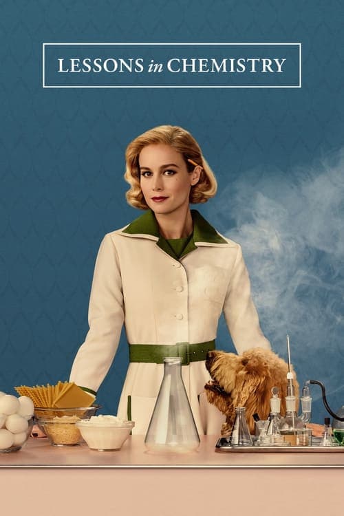 Miniseries poster