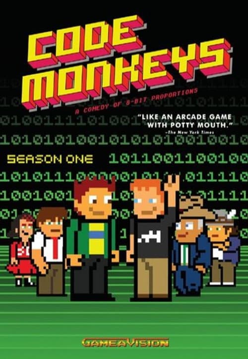 Season 1 poster