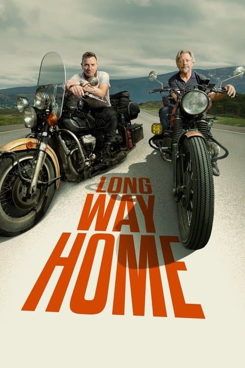 Miniseries poster