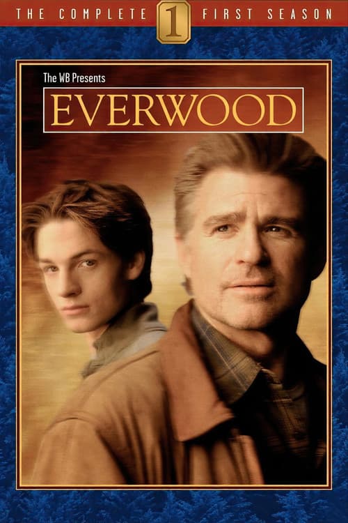 Season 1 poster
