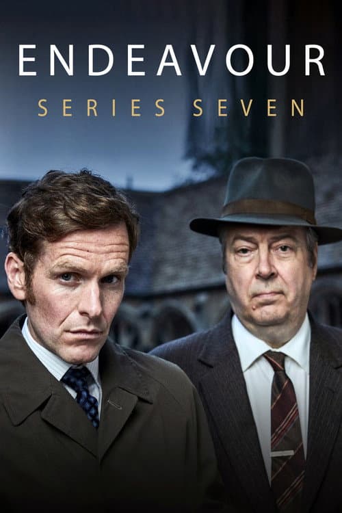 Series 7 poster