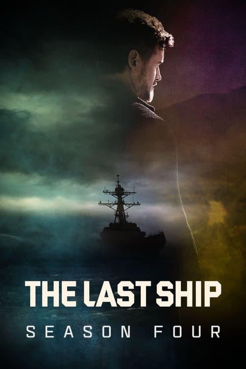 Season 4 poster