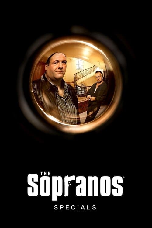 Specials poster