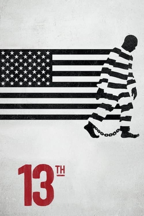 13th poster