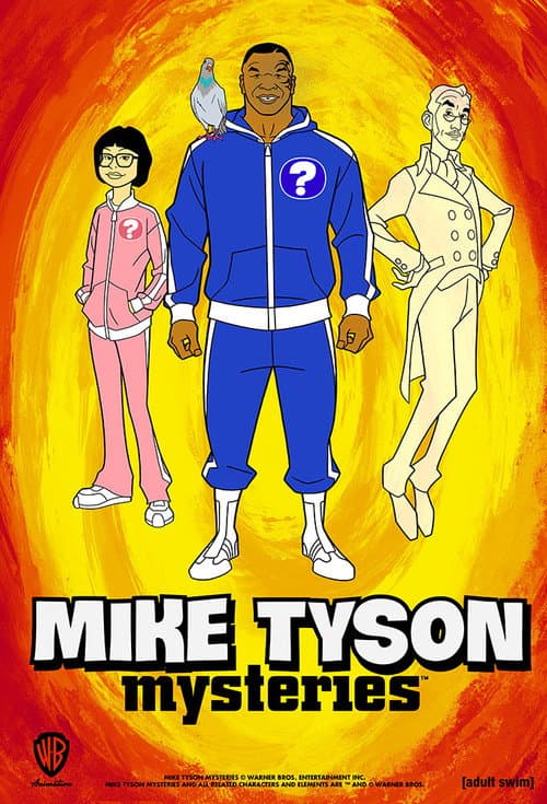 Season 1 poster