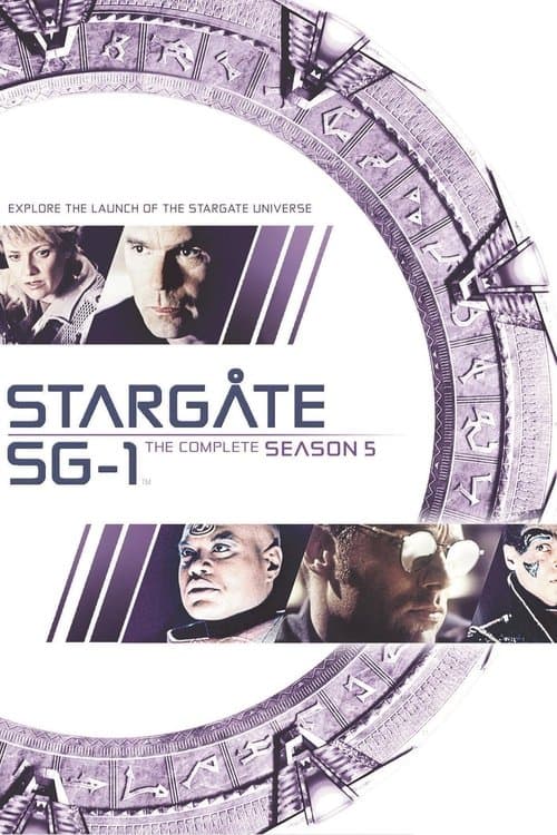 Season 5 poster