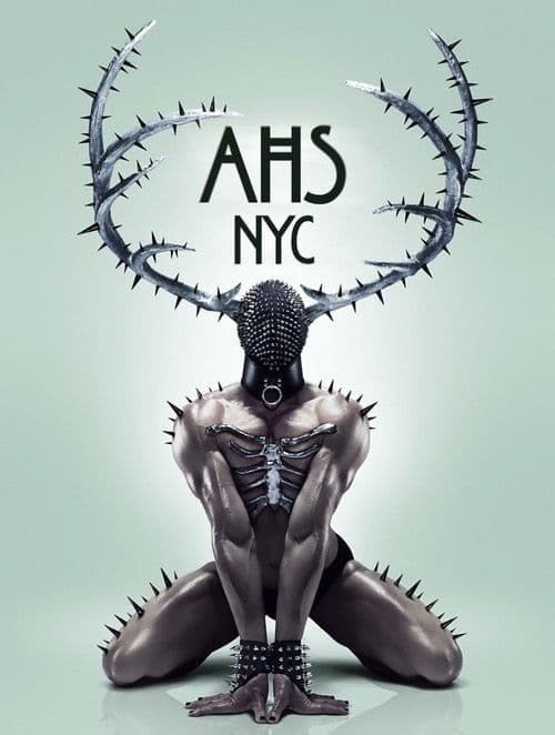 NYC poster
