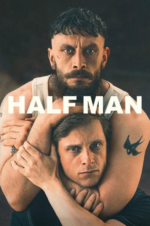 Miniseries poster