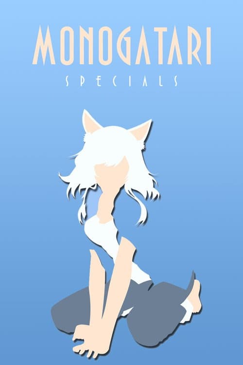 Specials poster