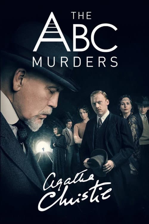 Miniseries poster