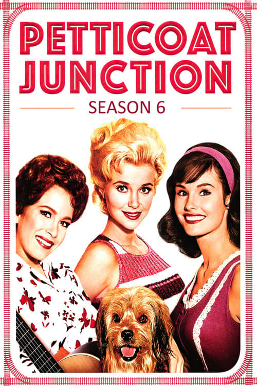 Season 6 poster