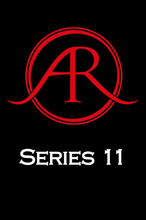 Series 11 poster
