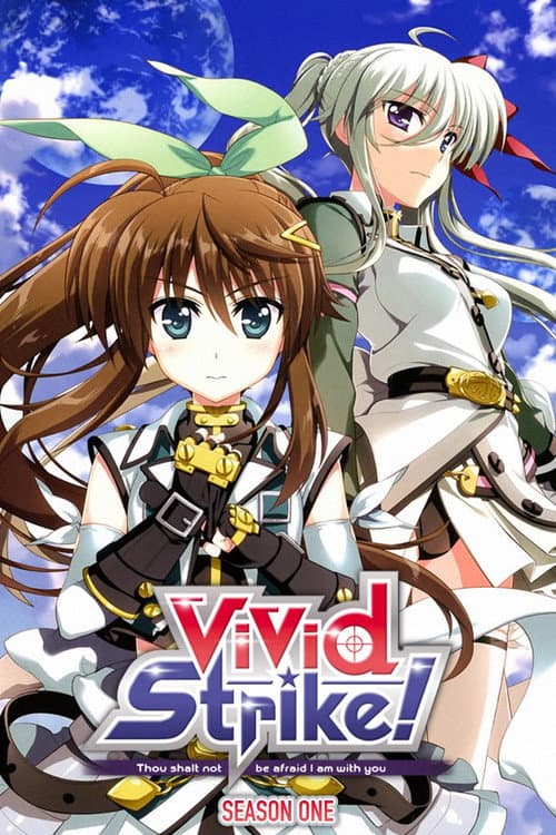 Season 1 poster