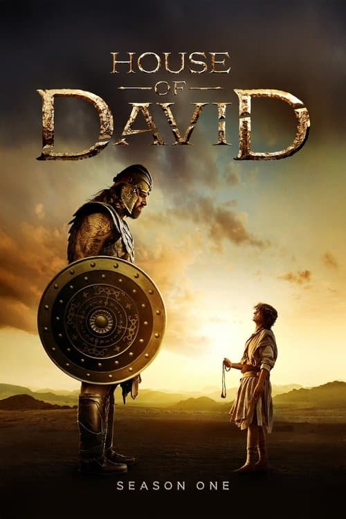 Season 1 poster