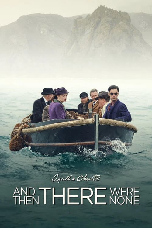 Miniseries poster
