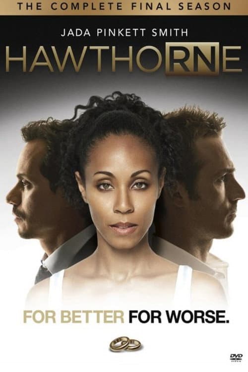 Season 3 poster