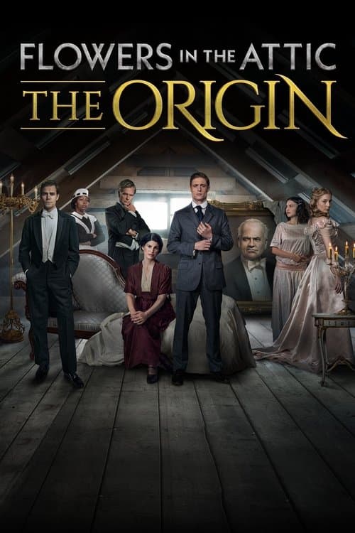 Season 1 poster