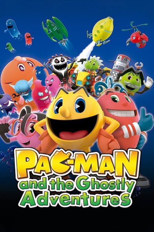 Season 2 poster