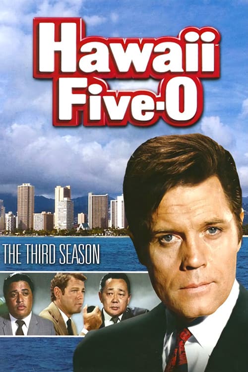 Season 3 poster