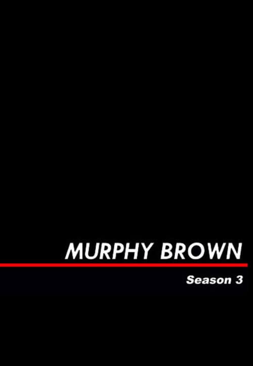Season 3 poster